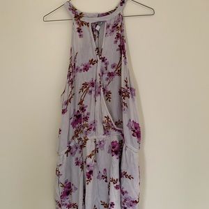 American Eagle Romper